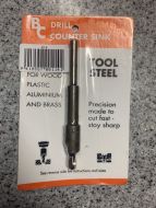 K9 Countersink (9 Gauge)